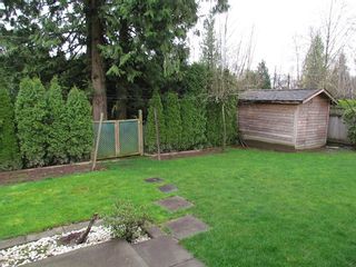 Photo 13: 2910 Crossley Drive in Abbotsford: Abbotsford West House for rent