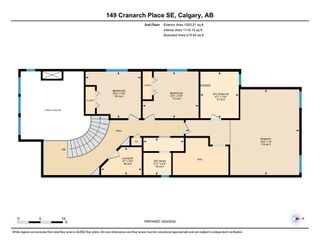Photo 43: 149 Cranarch Place SE in Calgary: Cranston Detached for sale : MLS®# A2002846