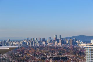 Photo 34: 4202 4485 SKYLINE Drive in Burnaby: Brentwood Park Condo for sale in "ALTUS AT SOLO" (Burnaby North)  : MLS®# R2316432