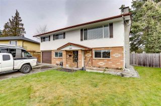 Photo 1: 5881 50 AVENUE in Delta: Hawthorne House for sale (Ladner)  : MLS®# R2540474