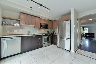 Photo 6: 129 6671 121 STREET in Surrey: West Newton Townhouse for sale : MLS®# R2204083
