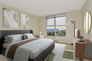 Photo 17: 903 121 W 16TH Street in North Vancouver: Central Lonsdale Condo for sale in "THE SILVA" : MLS®# R2873025