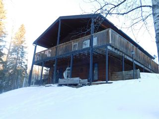 Photo 3: 53 Ferrier Drive: Rural Clearwater County Detached for sale : MLS®# A2017495