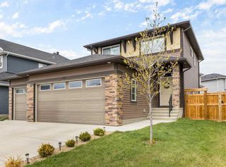 FEATURED LISTING: 268 Sandpiper Boulevard Chestermere