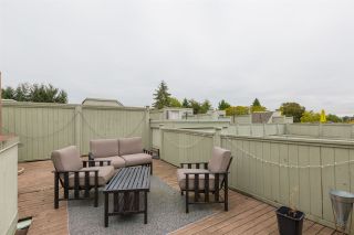 Photo 14: 11 3437 W 4TH Avenue in Vancouver: Kitsilano Townhouse for sale in "WATERFORD COURT" (Vancouver West)  : MLS®# R2112767