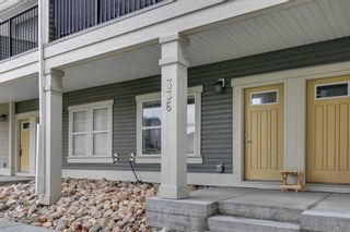 Main Photo: 336 SOUTH POINT Square SW: Airdrie Row/Townhouse for sale : MLS®# A2135997