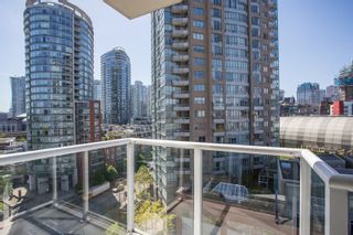 Photo 13: 1103 550 TAYLOR Street in Vancouver: Downtown VW Condo for sale in "The Taylor" (Vancouver West)  : MLS®# R2369050