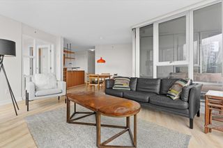 Photo 15: 303 1495 RICHARDS STREET in Vancouver: Yaletown Condo for sale (Vancouver West)  : MLS®# R2760417