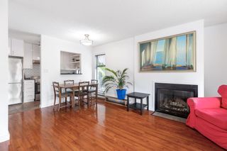 Photo 14: 201 674 W 17TH Avenue in Vancouver: Cambie Condo for sale in "HEATHERFIELD" (Vancouver West)  : MLS®# R2876259
