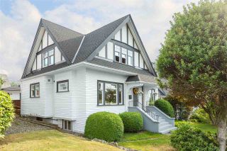 Photo 1: 2028 W 35TH Avenue in Vancouver: Quilchena House for sale (Vancouver West)  : MLS®# R2278084