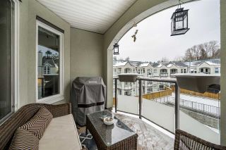 Photo 6: 325 99 BEGIN Street in Coquitlam: Maillardville Condo for sale in "LE CHATEAU" : MLS®# R2428575