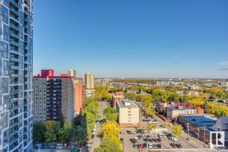 Photo 30: 1301 11969 JASPER Avenue in Edmonton: Zone 12 Condo for sale : MLS®# E4378118