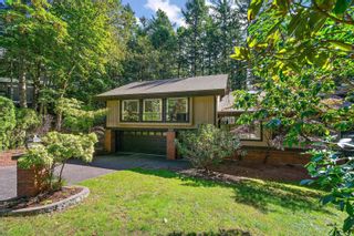 Photo 1: 969 Sunnywood Crt in Saanich: SE Broadmead House for sale (Saanich East)  : MLS®# 886815