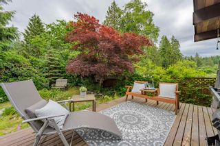 Photo 33: 4368 CLIFFMONT Road in North Vancouver: Deep Cove House for sale : MLS®# R2705086