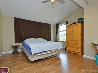 Photo 14: 1283 Marchant Rd in BRENTWOOD BAY: CS Brentwood Bay House for sale (Central Saanich)  : MLS®# 737388