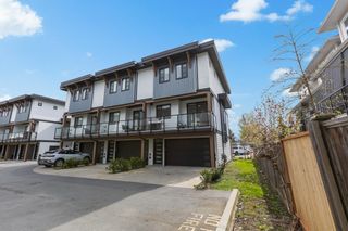Photo 29: 1 45437 SPADINA Avenue in Chilliwack: Chilliwack Proper West Townhouse for sale in "LYFE AT THE LANDING" : MLS®# R2873305