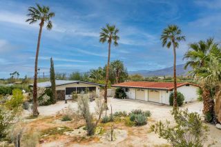 Main Photo: House for sale : 2 bedrooms : 3205 Wagon Road in Borrego Springs