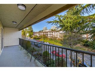 Photo 24: 306 1351 MARTIN Street: White Rock Condo for sale in "The Dogwood" (South Surrey White Rock)  : MLS®# R2549091