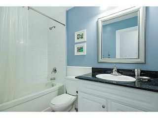 Photo 8: 308 170 E 3RD STREET in North Vancouver: Lower Lonsdale Condo for sale : MLS®# V1087958