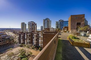 Photo 18: 508 950 DRAKE Street in Vancouver: Downtown VW Condo for sale in "Anchor Point 2" (Vancouver West)  : MLS®# R2875226