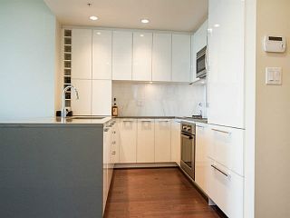 Photo 7:  in Vancouver: University VW Condo for rent (Vancouver West) 