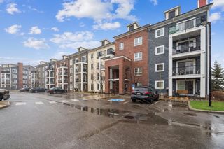Photo 1: 3101 279 Copperpond Common SE in Calgary: Copperfield Apartment for sale : MLS®# A1208820