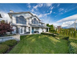 Photo 2: 2893 DELAHAYE Drive in Coquitlam: Scott Creek House for sale : MLS®# R2509478