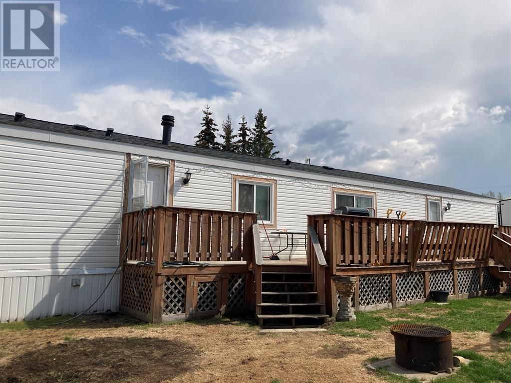 Main Photo: 6, 16326 Township Road 534 in Rural Yellowhead County: House for sale : MLS®# A2029698
