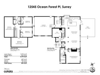 Photo 37: 12545 OCEAN FOREST Place in Surrey: Crescent Bch Ocean Pk. House for sale in "OCEAN CLIFF ESTATES" (South Surrey White Rock)  : MLS®# R2527038