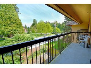 Photo 6: 316 1000 KING ALBERT Avenue in Coquitlam: Central Coquitlam Condo for sale : MLS®# V1061720