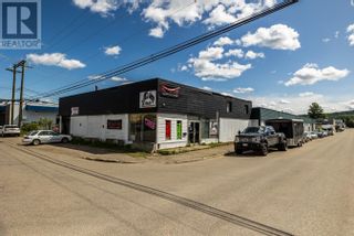 Photo 3: 804-890 4TH AVENUE in PG City Central: Industrial for sale : MLS®# C8051999