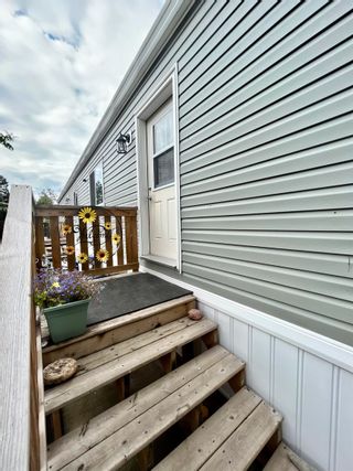 Photo 17: 1007 HUCKVALE Place in Williams Lake: Williams Lake - City Manufactured Home for sale : MLS®# R2714993