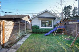 Photo 15: 546 E 30TH Avenue in Vancouver: Fraser VE House for sale (Vancouver East)  : MLS®# R2665336