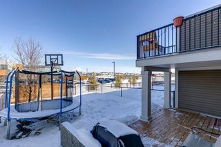 Photo 40: 677 Hillcrest Road SW: Airdrie Row/Townhouse for sale : MLS®# A2035822