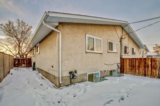 Photo 46: 6417 Penbrooke Drive SE in Calgary: Penbrooke Meadows Semi Detached (Half Duplex) for sale : MLS®# A2014861