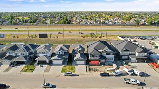 Photo 33: 419 McFaull Crescent in Saskatoon: Brighton Residential for sale : MLS®# SK910175
