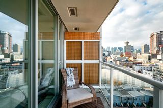 Photo 16: 1906 550 TAYLOR STREET in Vancouver: Downtown VW Condo for sale (Vancouver West)  : MLS®# R2630297