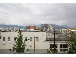 Photo 10: # C1 238 E 10TH AV in Vancouver: Mount Pleasant VE Condo for sale (Vancouver East)  : MLS®# V956199