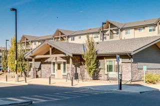 Photo 12: 4115 181 Skyview Ranch Manor NE in Calgary: Skyview Ranch Apartment for sale : MLS®# A2130096