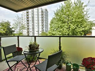 Photo 17: # 205 1864 FRANCES ST in Vancouver: Hastings Condo for sale (Vancouver East)  : MLS®# V1029328