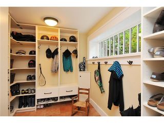 Photo 9: 3534 W 26TH Avenue in Vancouver: Dunbar House for sale in "DUNBAR" (Vancouver West)  : MLS®# V932636