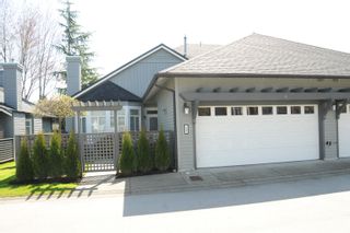 Photo 1: 29 14909 32 Avenue in Surrey: King George Corridor Townhouse for sale in "PONDEROSA" (South Surrey White Rock)  : MLS®# R2870110