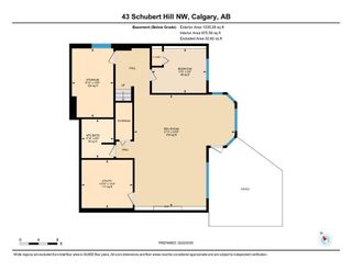 Photo 49: 43 Schubert Hill NW in Calgary: Scenic Acres Detached for sale : MLS®# A1214619