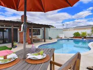 Photo 17: Residential for sale : 4 bedrooms : 3633 Morlan Street in San Diego