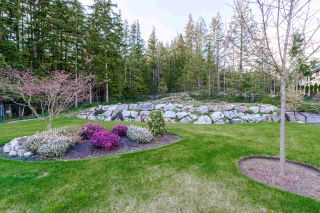 Photo 15: 3279 BLACK BEAR Way: Anmore House for sale in "UPLANDS" (Port Moody)  : MLS®# R2013219