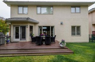 Photo 33: 344 Sienna Park Drive SW in Calgary: Signal Hill Detached for sale : MLS®# A1224046