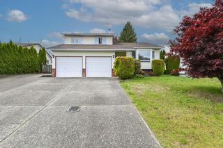Photo 1: 3367 HEDLEY Street in Abbotsford: Abbotsford West House for sale in "Fairfield" : MLS®# R2879015