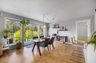 Photo 6: 302 2288 LAUREL Street in Vancouver: Fairview VW Condo for sale in "PARVIEW TERRACE" (Vancouver West)  : MLS®# R2876276