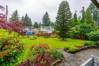 Photo 27: 221 DEVOY Street in New Westminster: The Heights NW House for sale : MLS®# R2706678