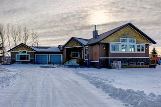 Photo 3: 10213 twshp rd 284A: Crossfield Detached for sale : MLS®# A1188532